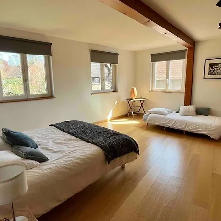 Apartmán Les Figuiers *