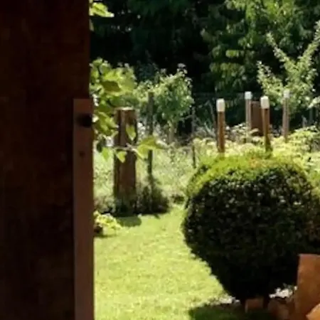 Les Figuiers Apartmán