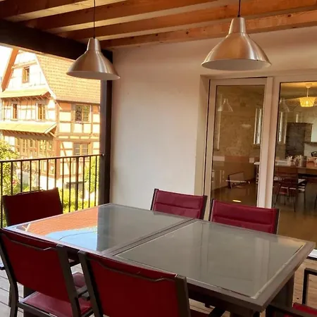 Les Figuiers Gougenheim