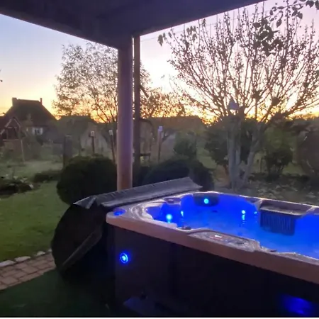 Les Figuiers * Gougenheim