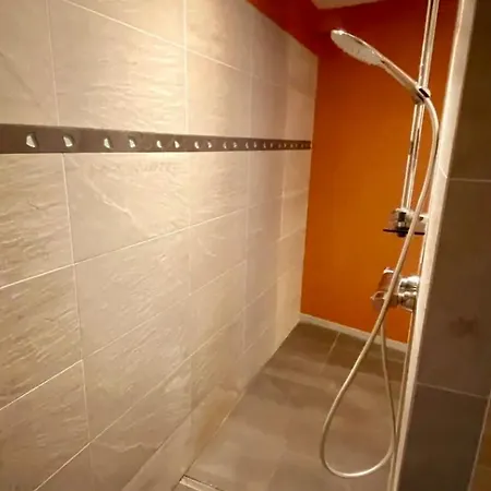 Les Figuiers Apartmán