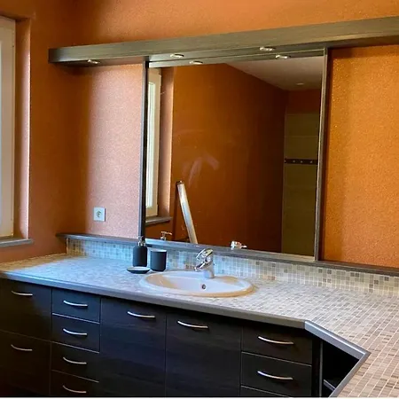 Les Figuiers * Gougenheim