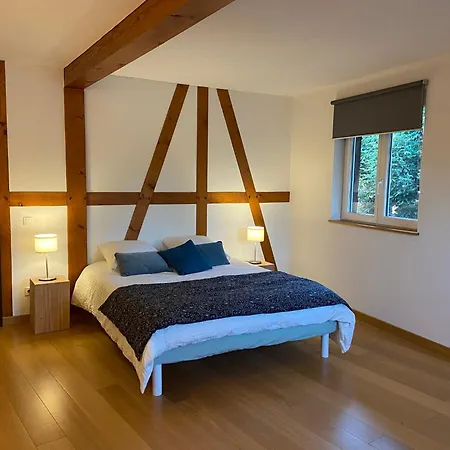 Les Figuiers Apartmán