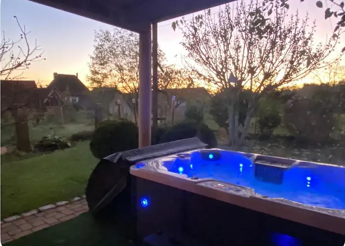 Les Figuiers * Gougenheim