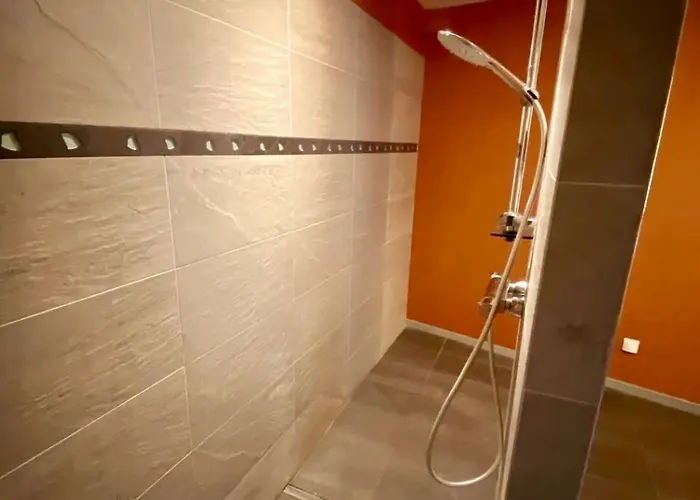 Les Figuiers Appartement