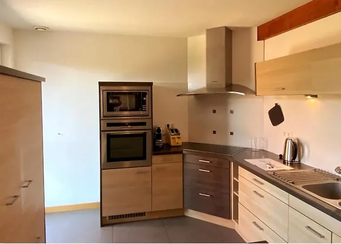 Les Figuiers Appartement Gougenheim