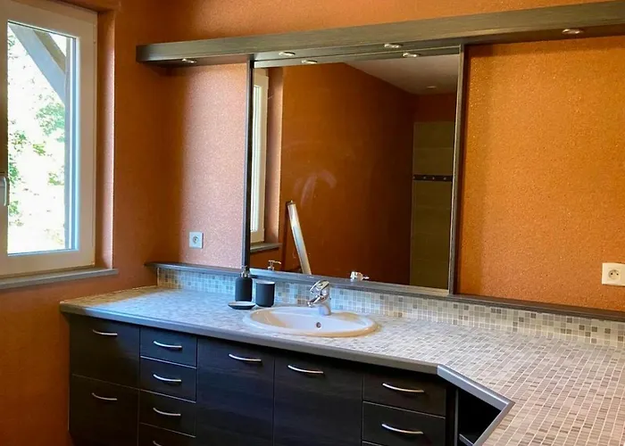 Les Figuiers * Gougenheim