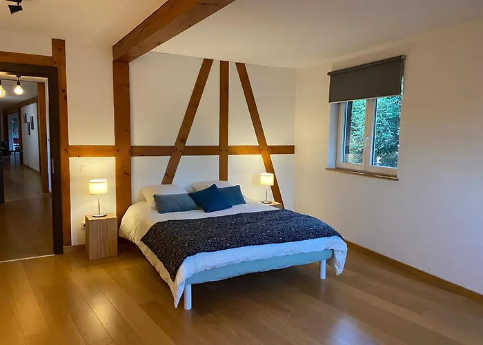 Les Figuiers Appartement